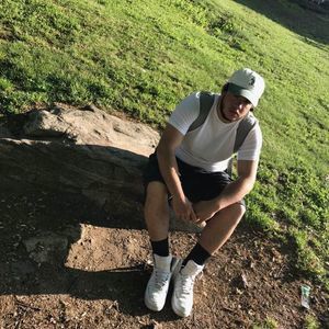 Meet your Posher, Marcos